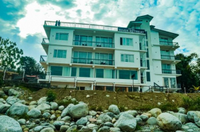 Hotel River Retreat